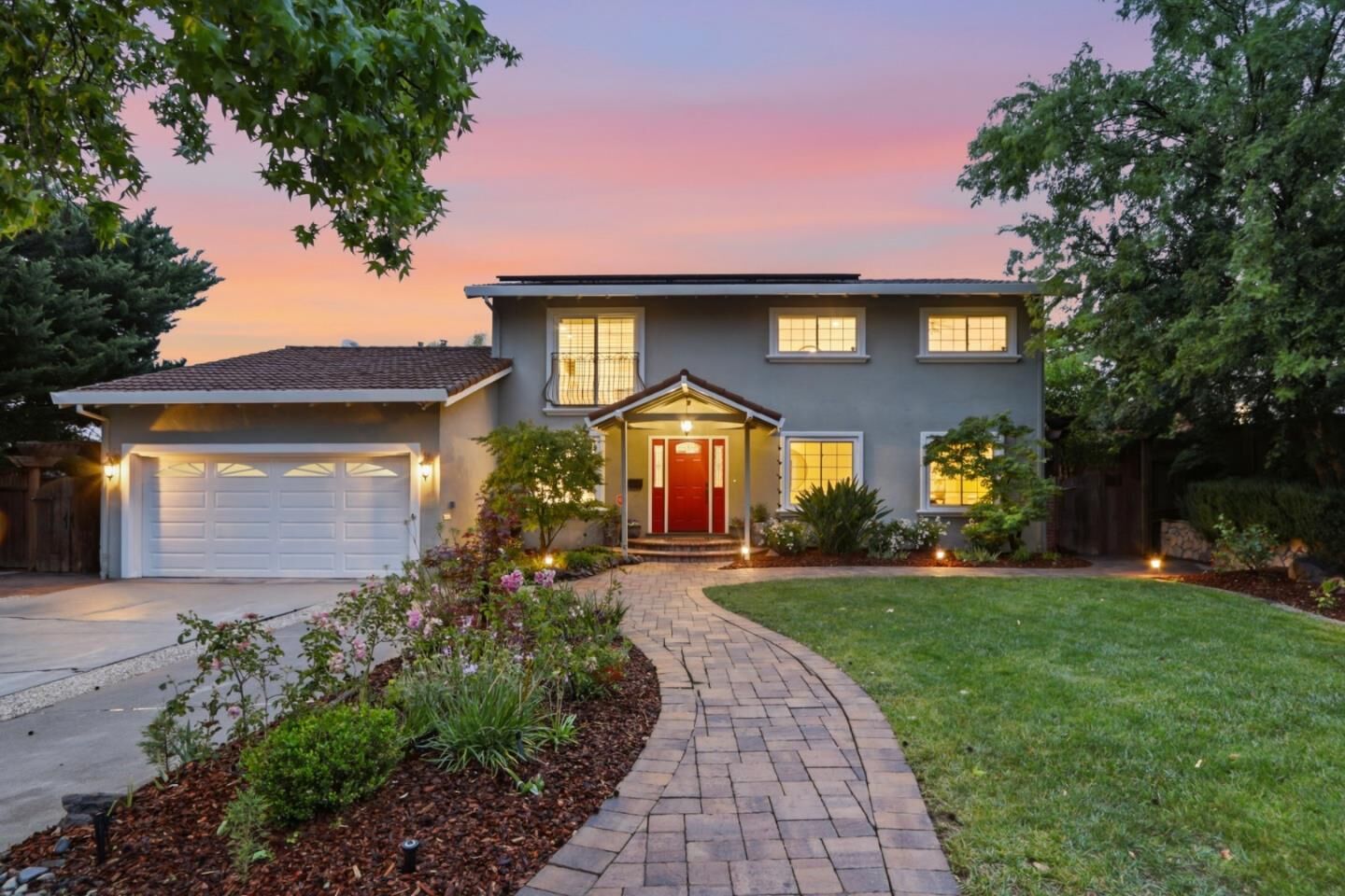Property Photo:  139 Belvue Drive  CA 95032 