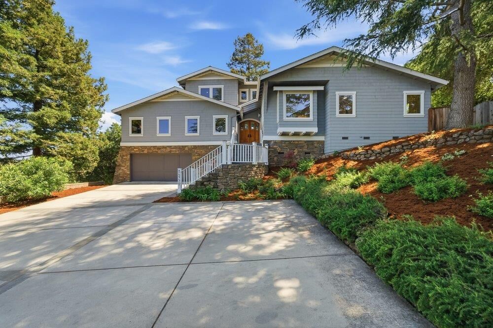 Property Photo:  26950 Orchard Hill Lane  CA 94022 