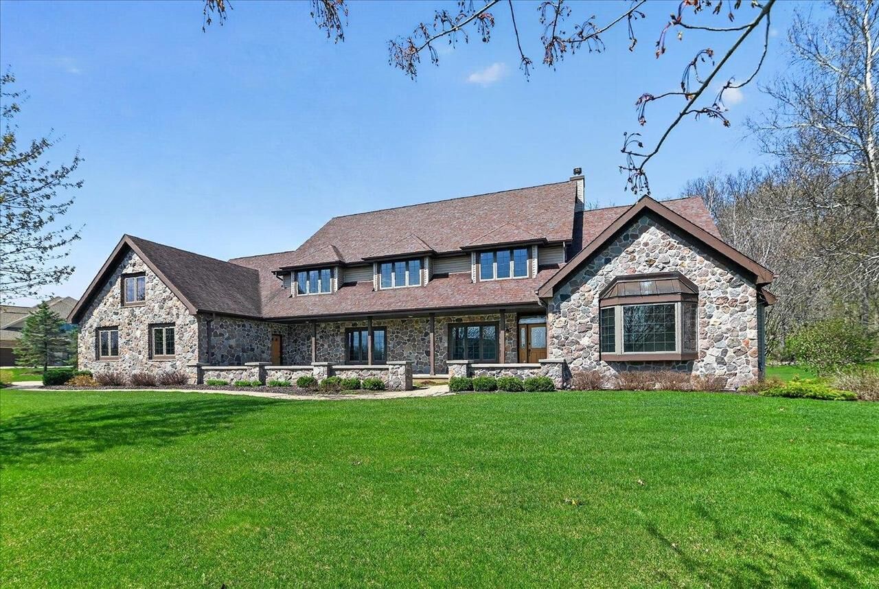 Property Photo:  3921 Swoboda Road  WI 53593 