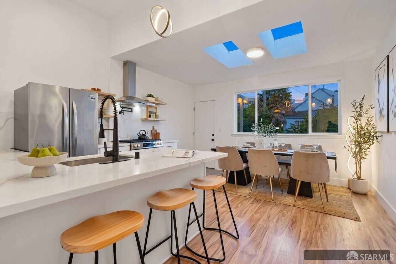 Property Photo:  1125 Potrero Avenue  CA 94110 