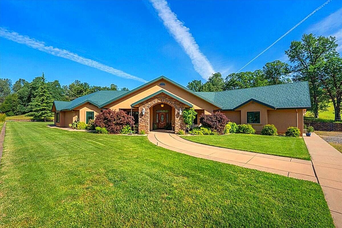 Property Photo:  19255 Eighmy Road  CA 96022 