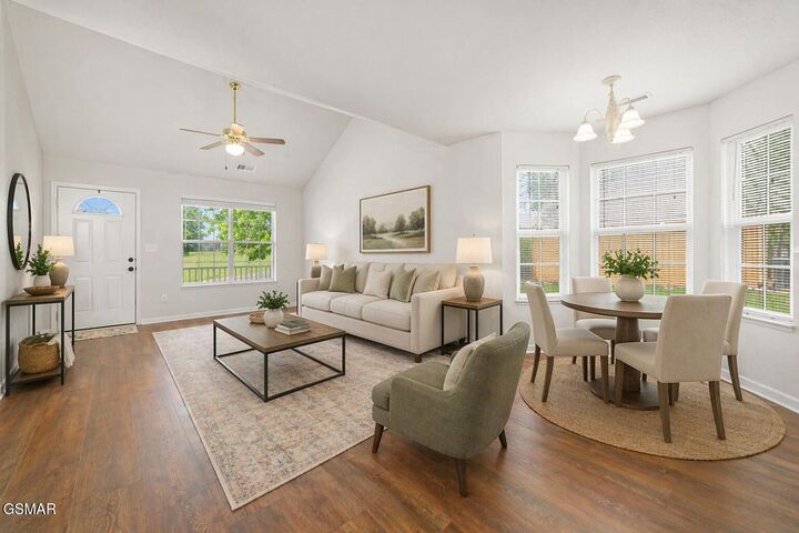 Property Photo:  1750 Watauga Street  TN 37876 