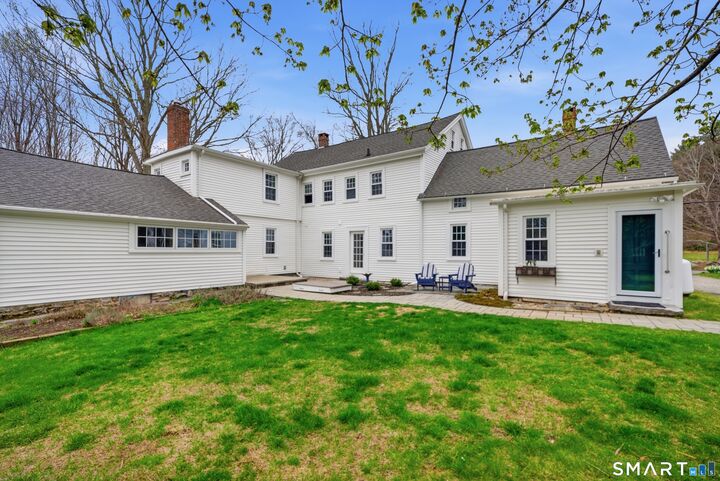 Property Photo:  18 Bates Road  CT 06235 