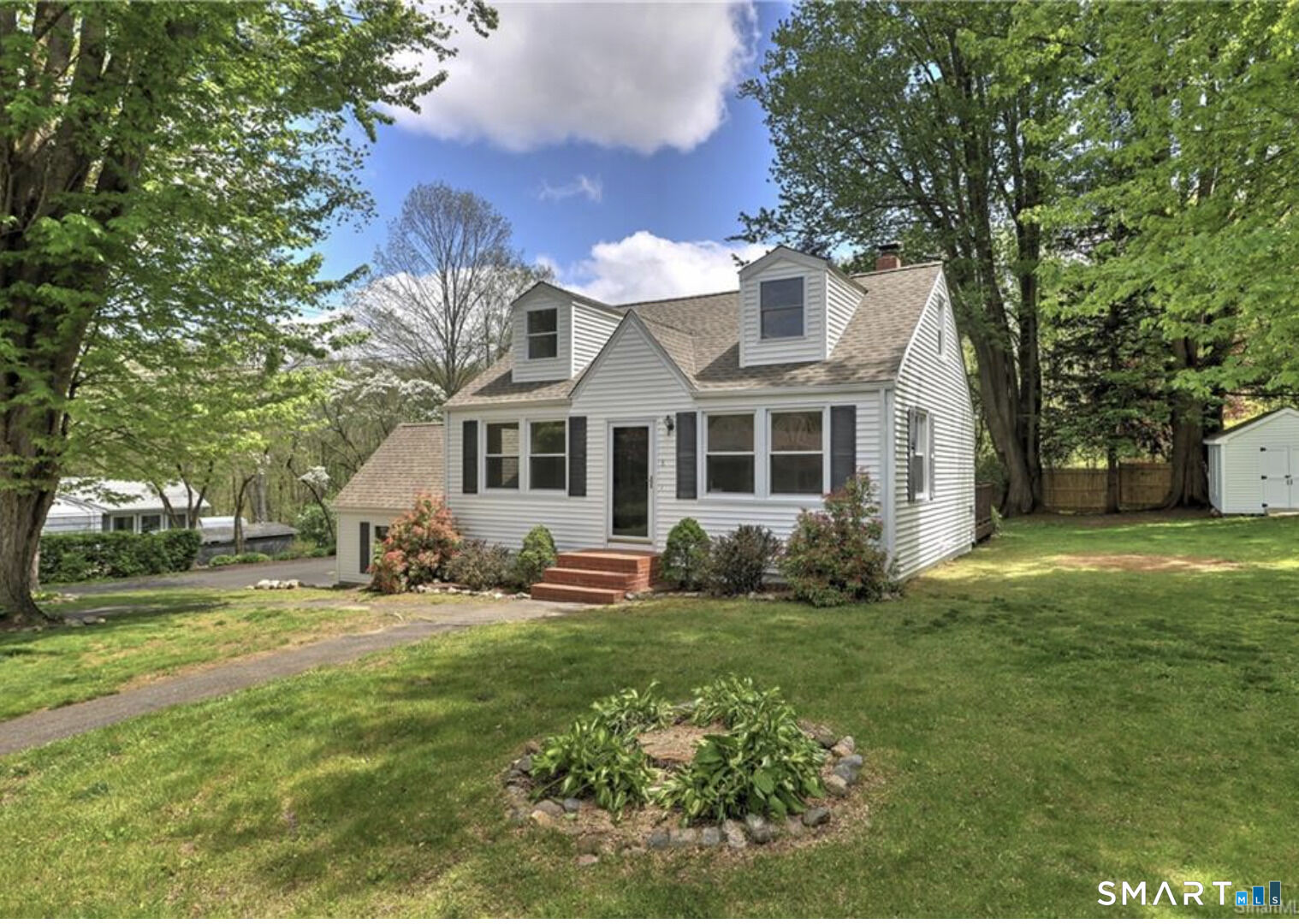Property Photo: 6 Prospect Drive CT 06470