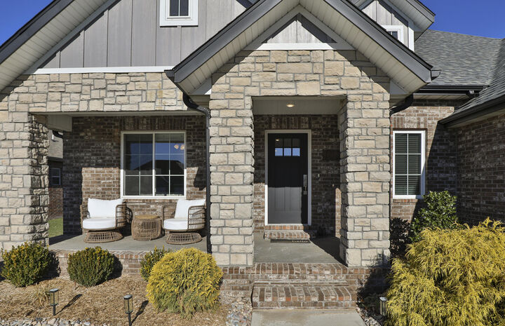 Property Photo: 4749 E Rutherford Street MO 65802