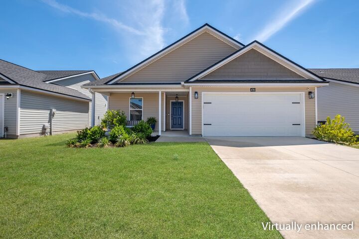 Property Photo:  4761 Silent Creek Lane  FL 32303 