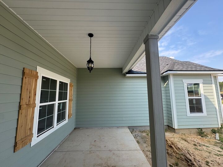 Property Photo:  402 Bailey Circle  GA 31757 