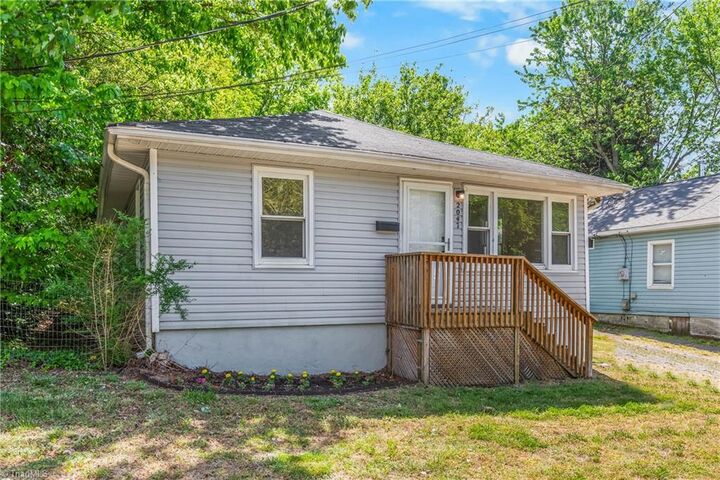Property Photo:  2047 Urban Street  NC 27107 