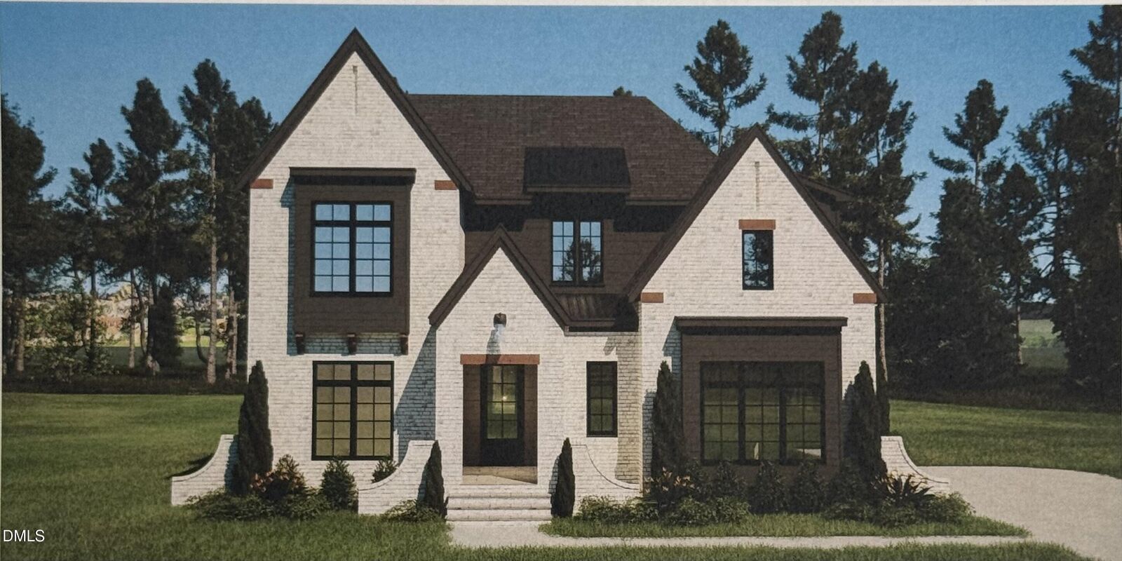 Property Photo:  12661 Burgess Road  NC 27557 