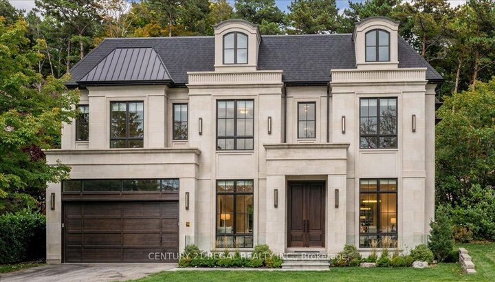 11 Montressor Drive — photo 1