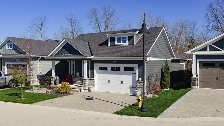 50 Sunrise Lane — photo 1