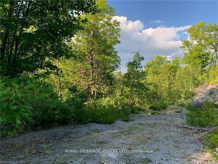 Property Photo:  0 Pt Lt 32 County Road 49 Road  ON K0M 1A0 