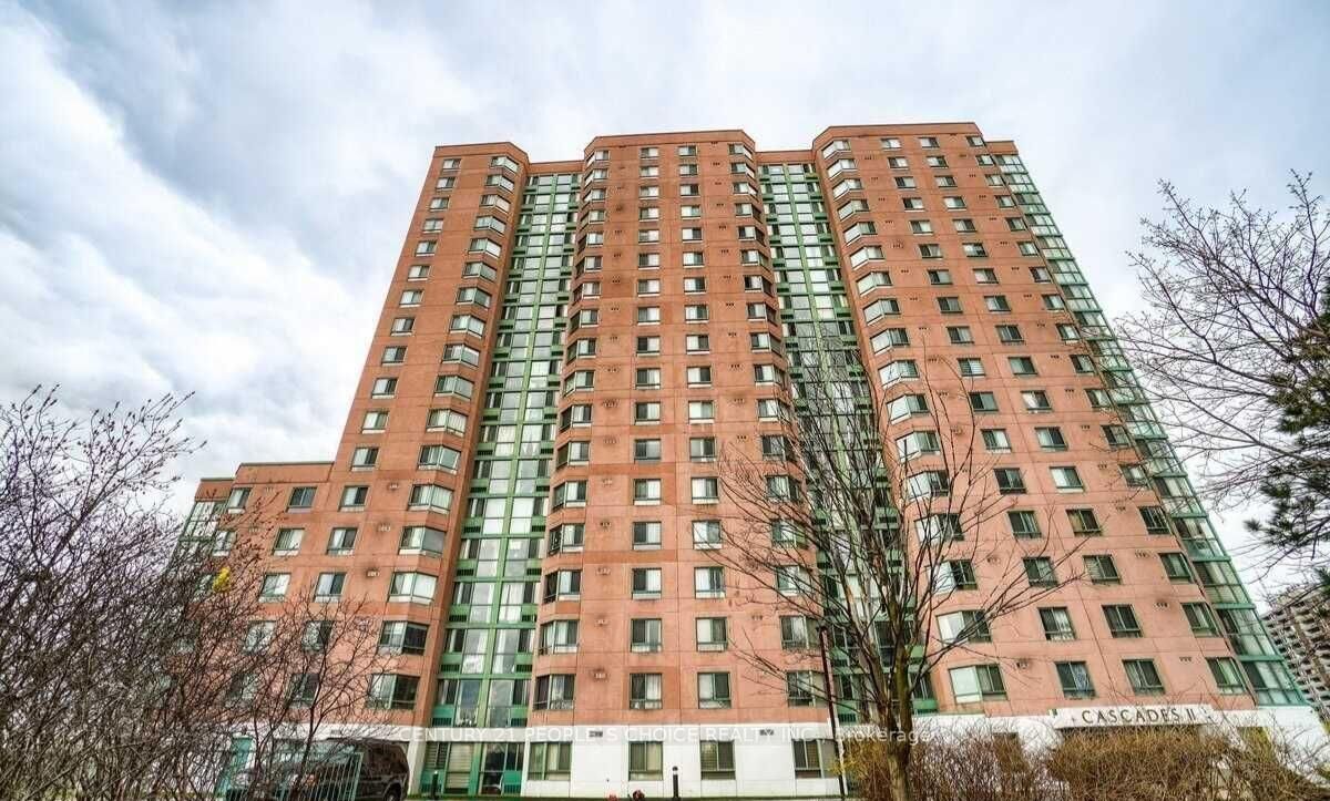 Photo de la propriété:  41 Markbrook Lane 411  ON M9V 5E6 