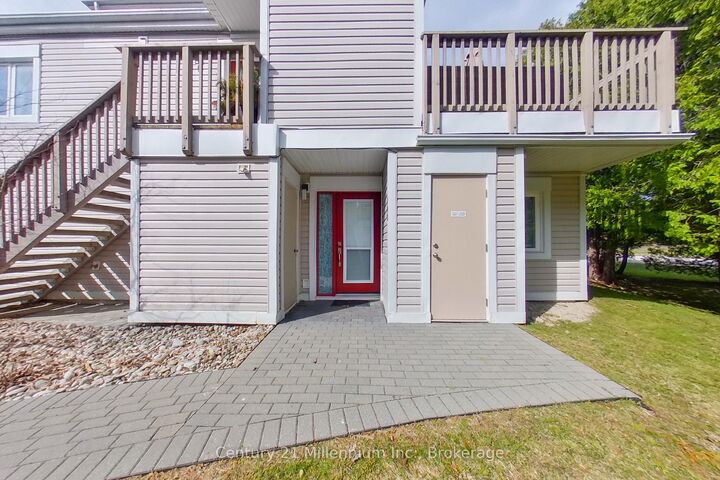 Property Photo:  49 Trott Boulevard 193  ON L9Y 5B8 