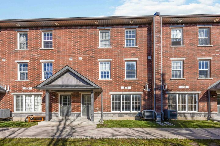 Property Photo: 244 Penetanguishene Road 11 ON L4M 7C2