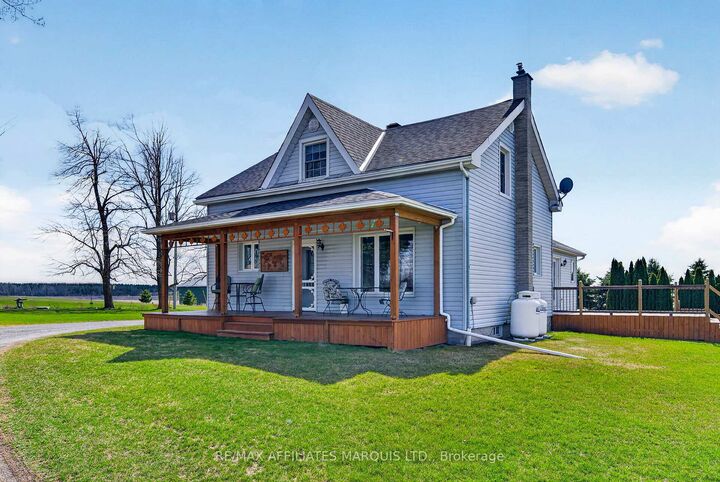 18604 McGillivray Road — photo 1