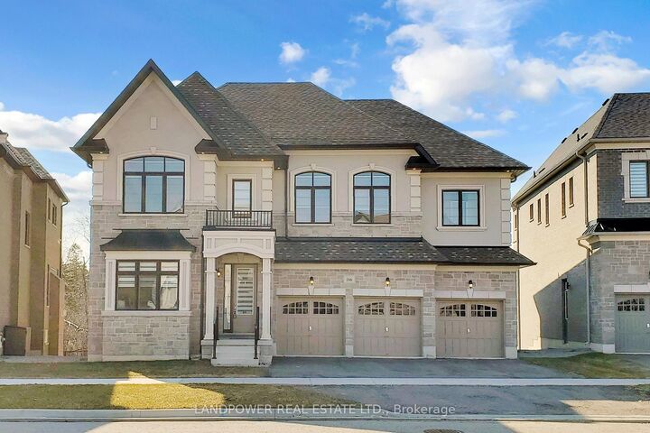 166 Prairie Rose Drive — photo 1