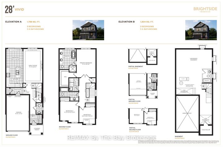 Property Photo: 711L Katrina Street ON L9Z 0N1