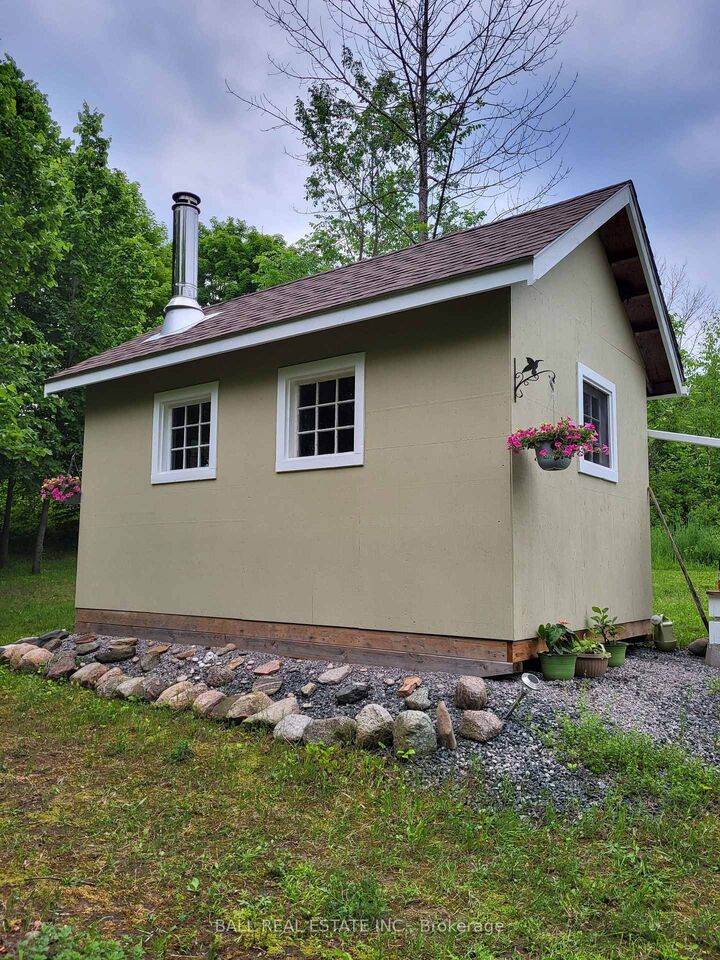 Property Photo: 81 Silver Heights Drive ON K0L 1Y0