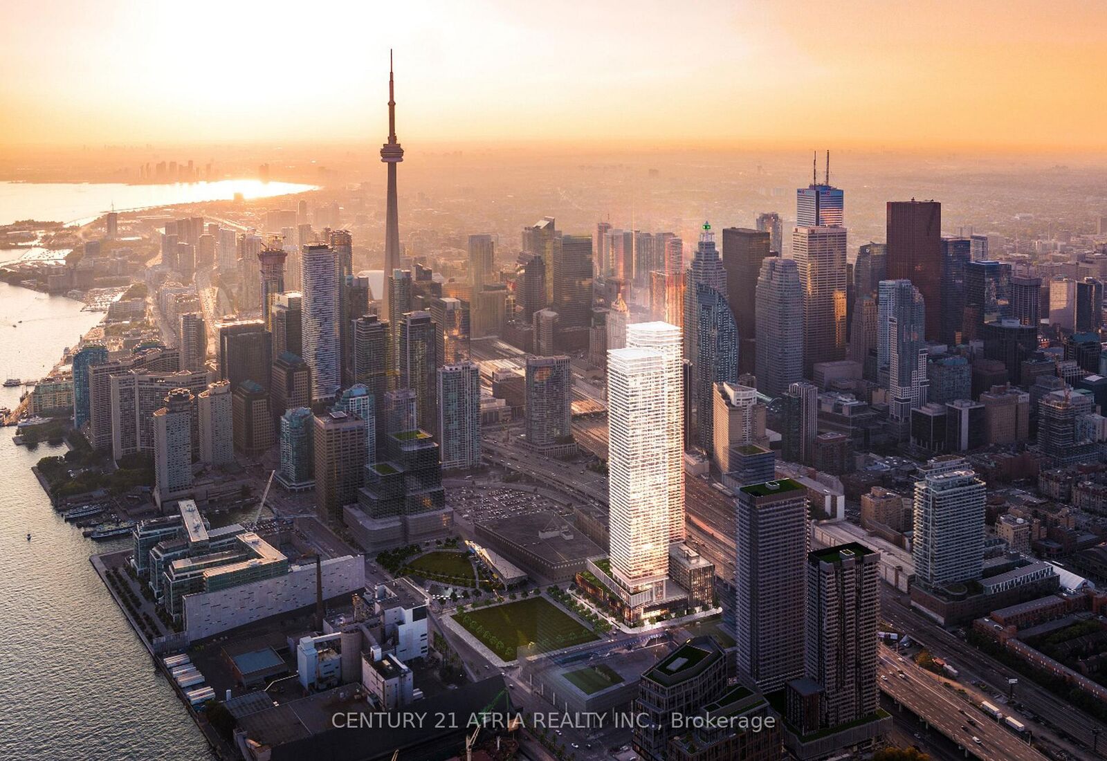 Photo de la propriété:  138 Downes Street 3311  ON M5E 0E4 