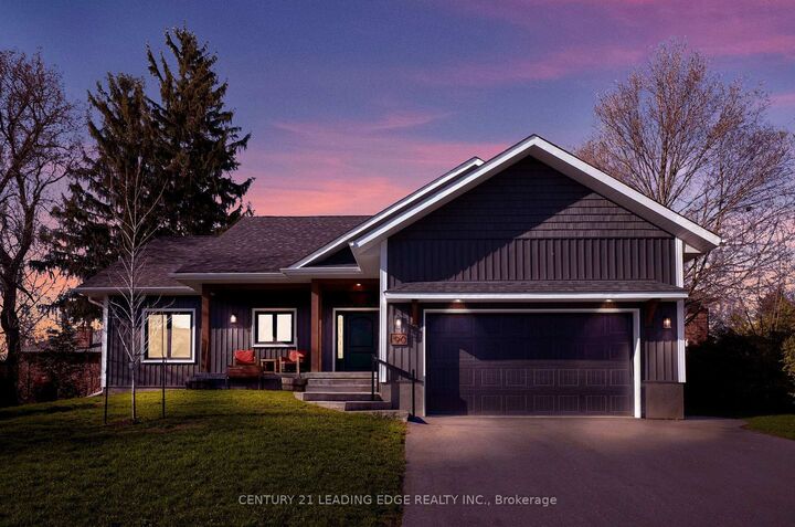 Property Photo:  90 Second Street  ON K0L 1L0 