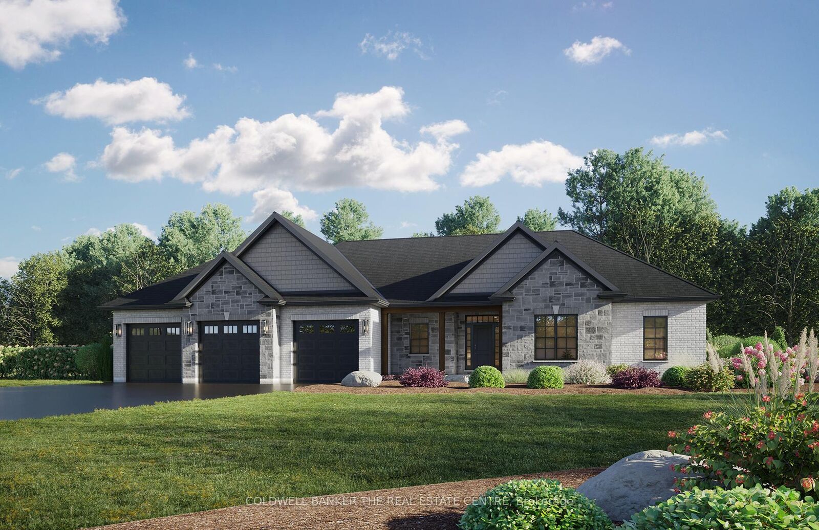 Property Photo: 5075 Sideroad 25 N/A ON L3V 0T1