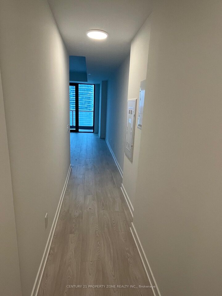 Photo de la propriété:  35 Parliament Street 2613  ON M5A 0Z5 