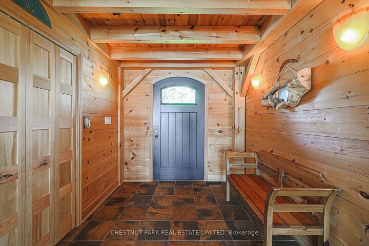 Property Photo: 3531 Crescent Harbour Road ON L9S 2Y7