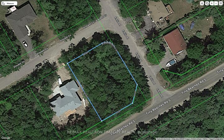 Lot 89 Vincent Circle — photo 1