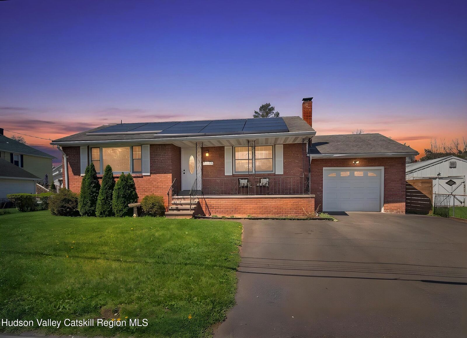 Property Photo:  15 Plenty  NY 12477 