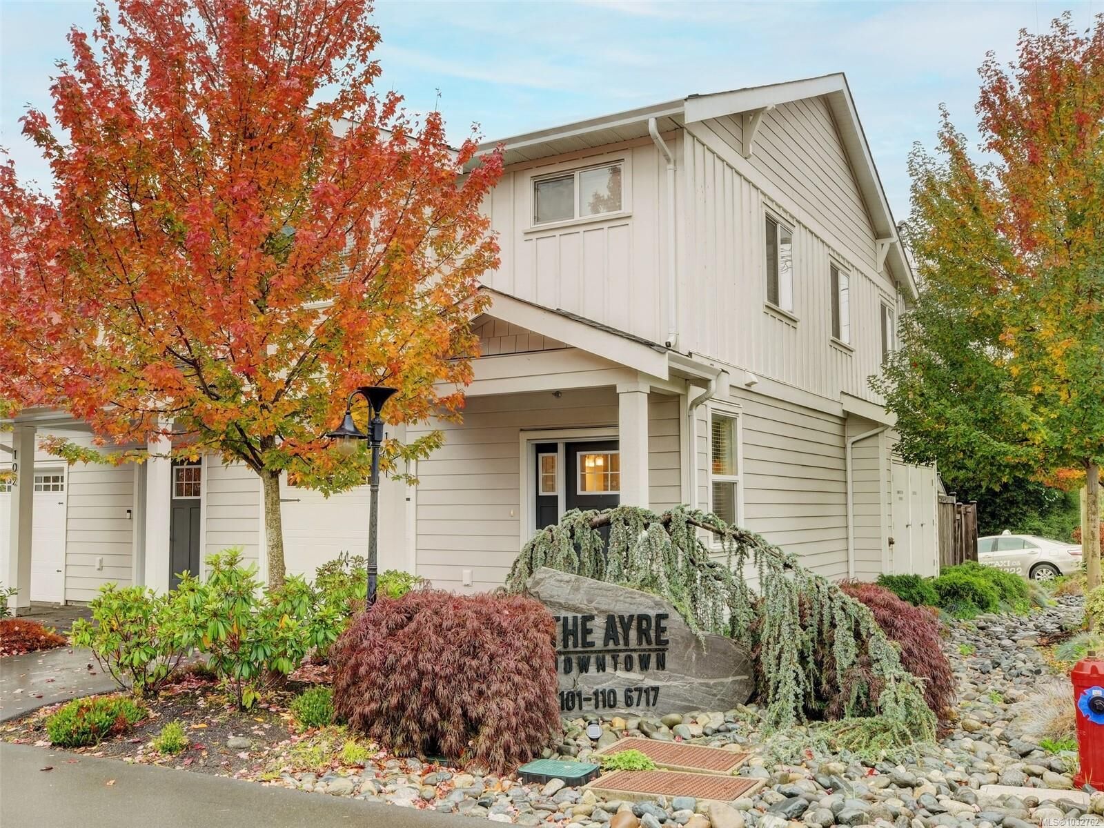 Property Photo: 6717 Ayre Rd #101 BC V9Z 0H1