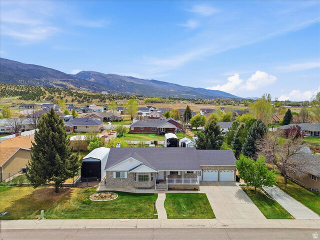 Property Photo:  700 E 30 N  UT 84627 