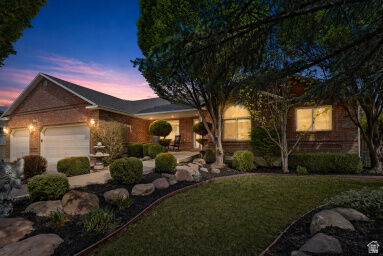 Property Photo: Address not disclosed UT 84095