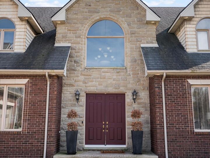 Property Photo: 2055 Hickory Lane ON N9Y 2X9