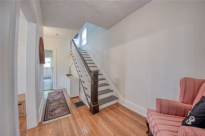 Property Photo:  911 Nevin Ave  PA 15143 