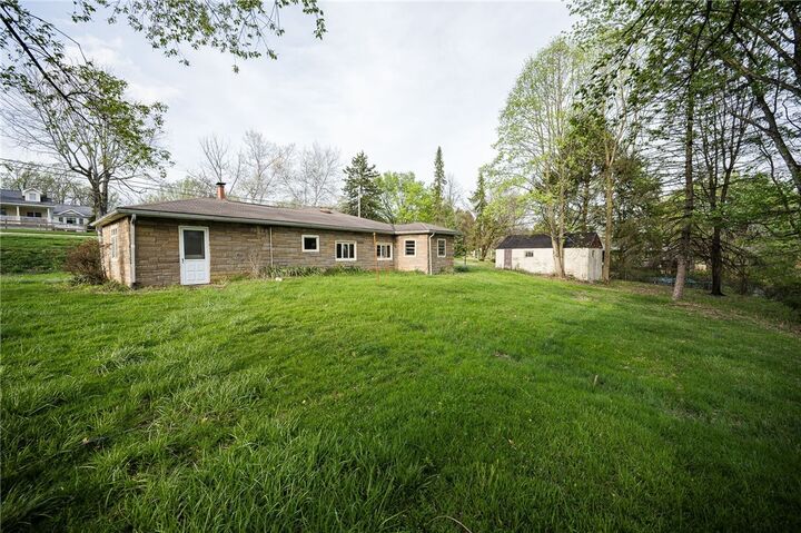 Property Photo:  13000 Veronica Ln  PA 15642 