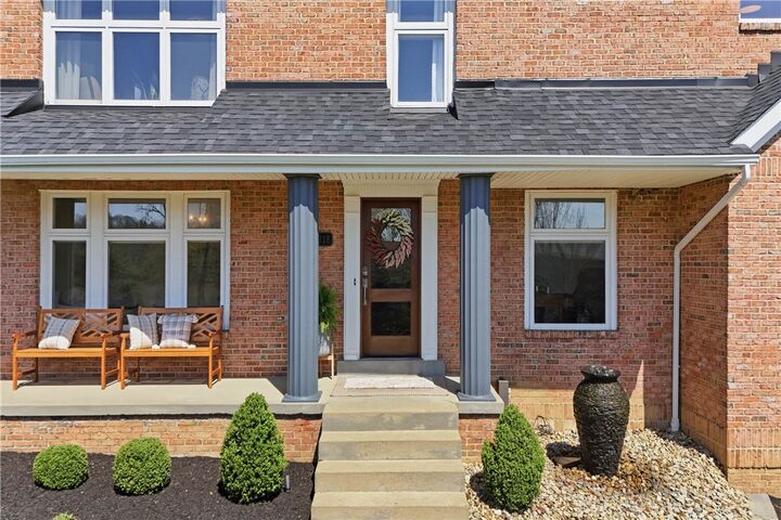 Property Photo:  7018 Bennington Woods Dr  PA 15237 