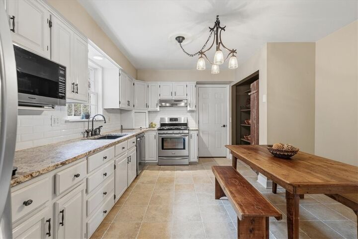 Property Photo:  717 Little Creek Rd  PA 16033 