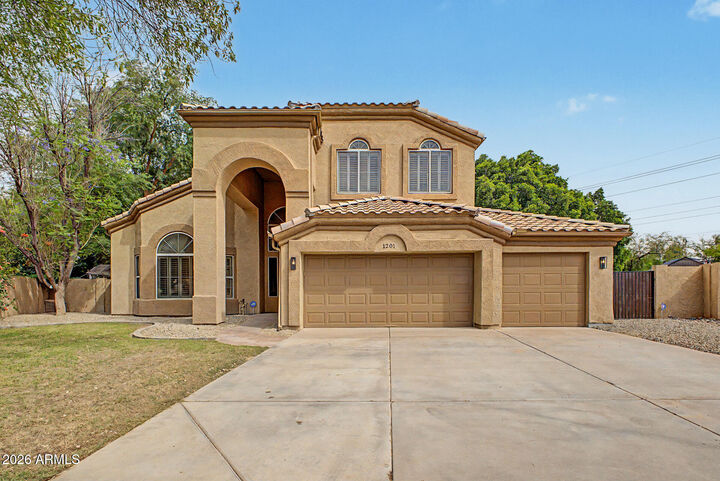 Property Photo:  1201 W Washington Avenue  AZ 85233 