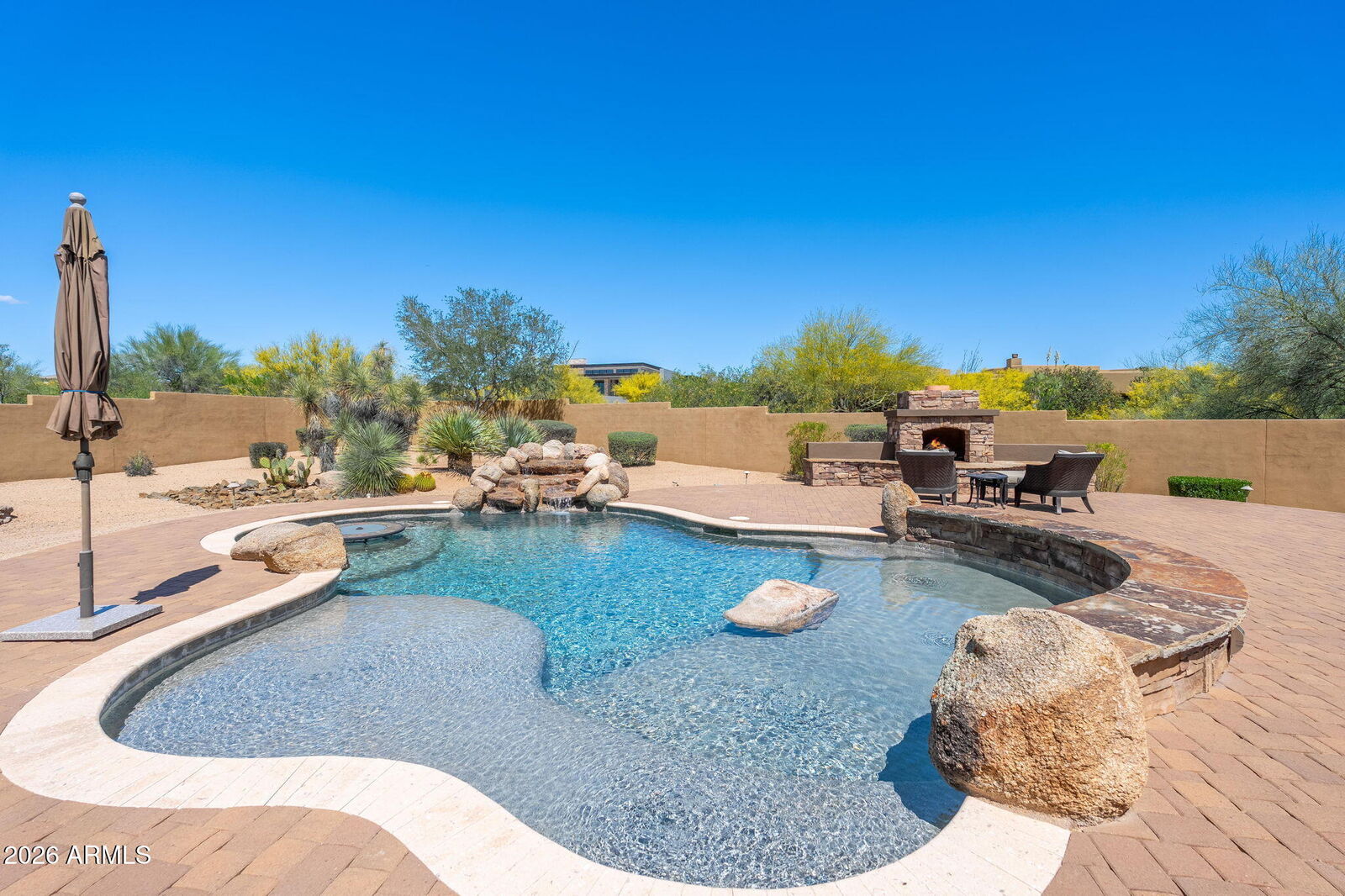 Property Photo:  10980 E Scopa Trail  AZ 85262 