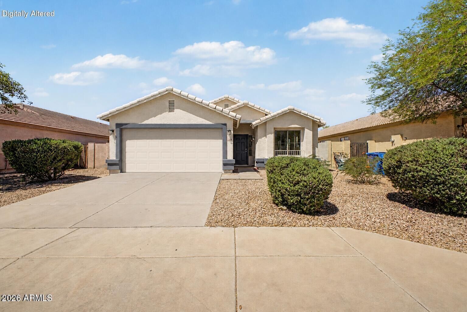 Property Photo:  4336 W Alta Vista Road  AZ 85339 