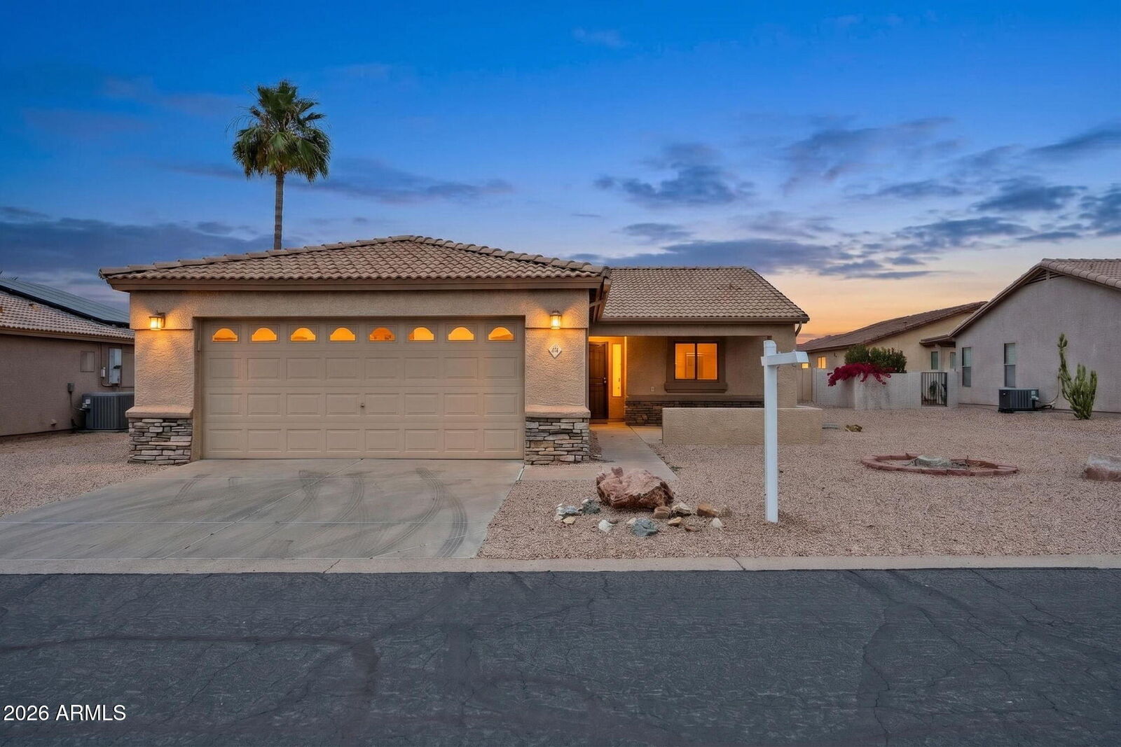 Property Photo:  2101 S Meridian Road 314  AZ 85120 