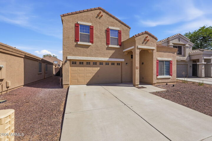 Property Photo:  11216 W Pierson Street  AZ 85037 