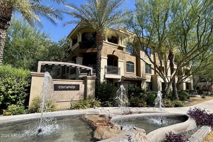Property Photo:  7601 E Indian Bend Road 3033  AZ 85250 