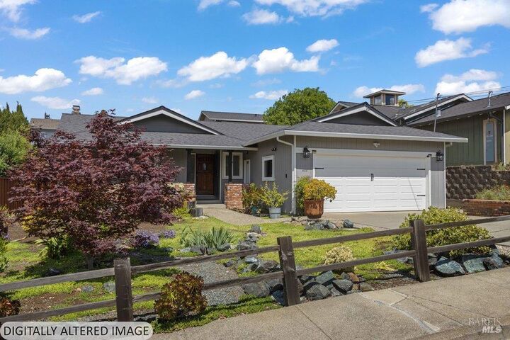 Property Photo:  455 W M Street  CA 94510 