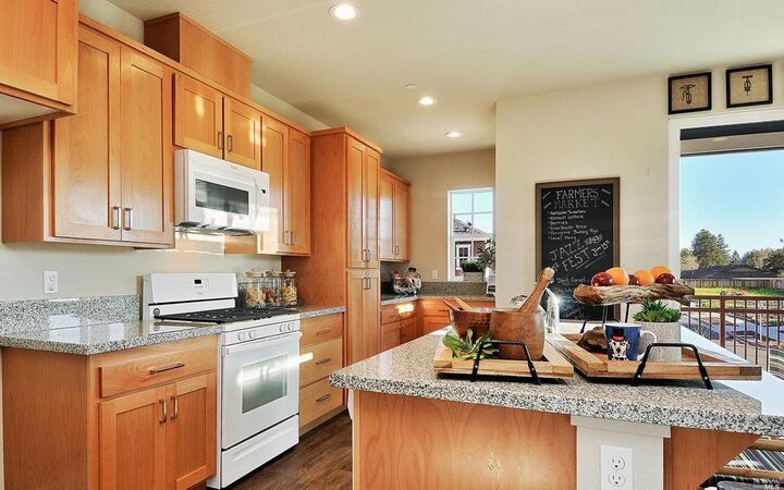 Property Photo:  8271 Lancaster Drive  CA 94931 