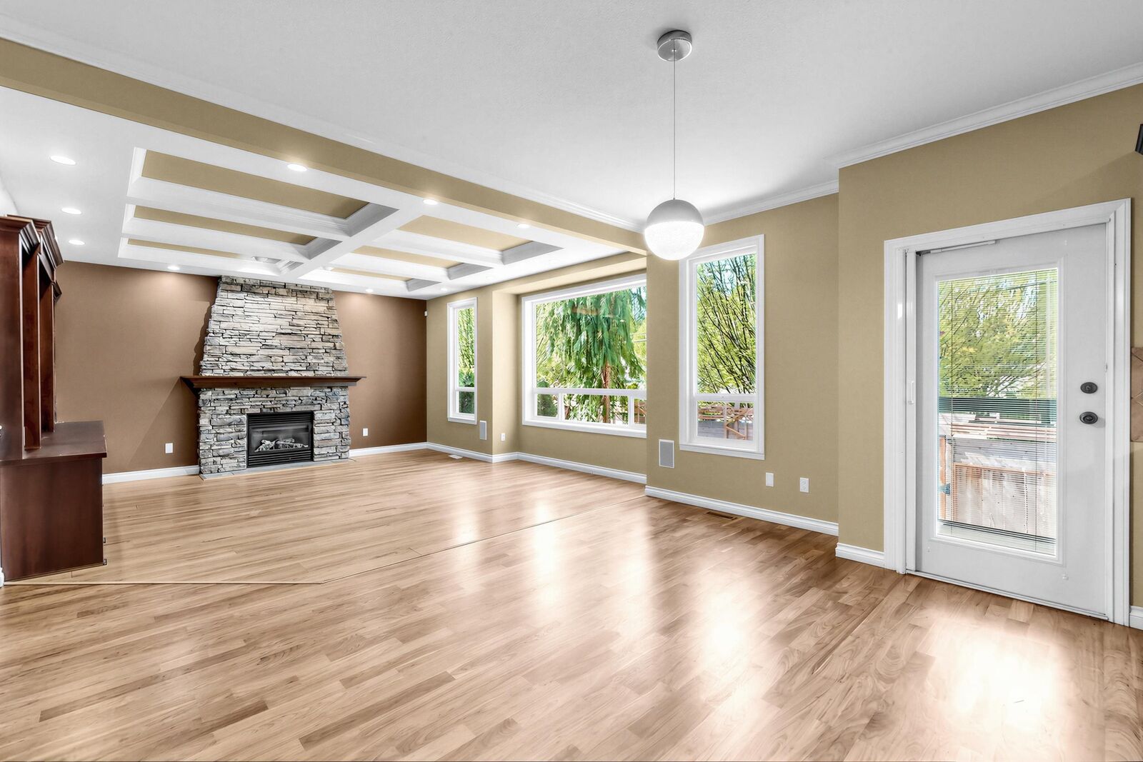 Property Photo: 9057 216A Street BC V1M 4C9