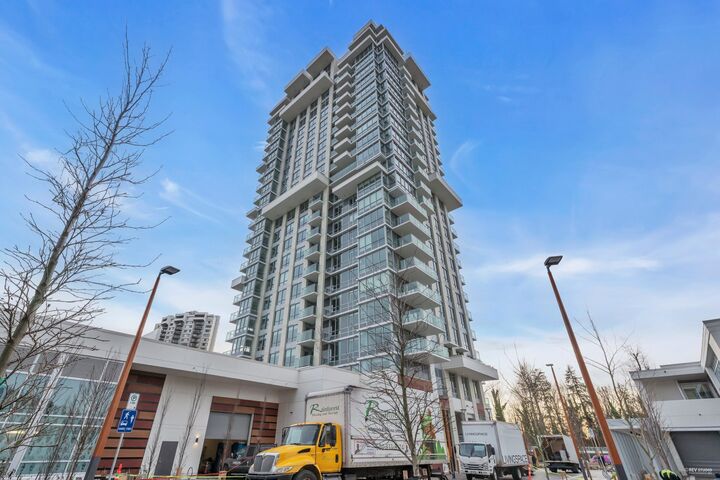 Property Photo: 1675 Lions Gate Lane 505 BC V7P 3B4