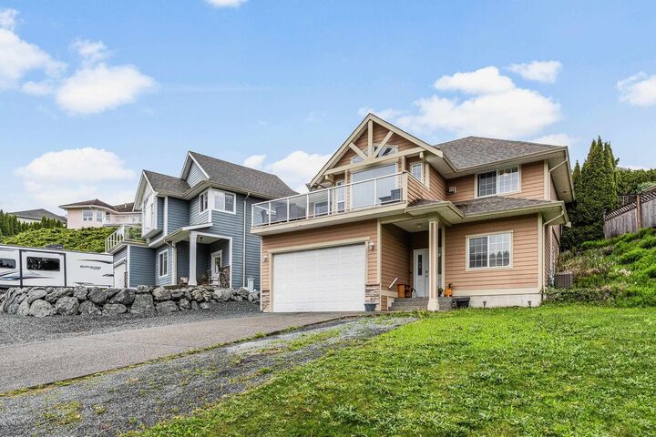 Property Photo:  5369 Teskey Road  BC V2R 5M9 