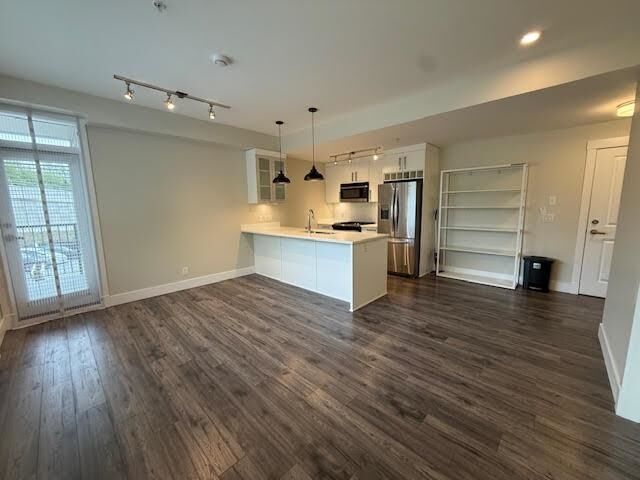 Property Photo:  22327 River Road 210  BC V2X 2C5 
